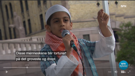 zakaria.rauf.13.sept.nrk - Human Rights Service