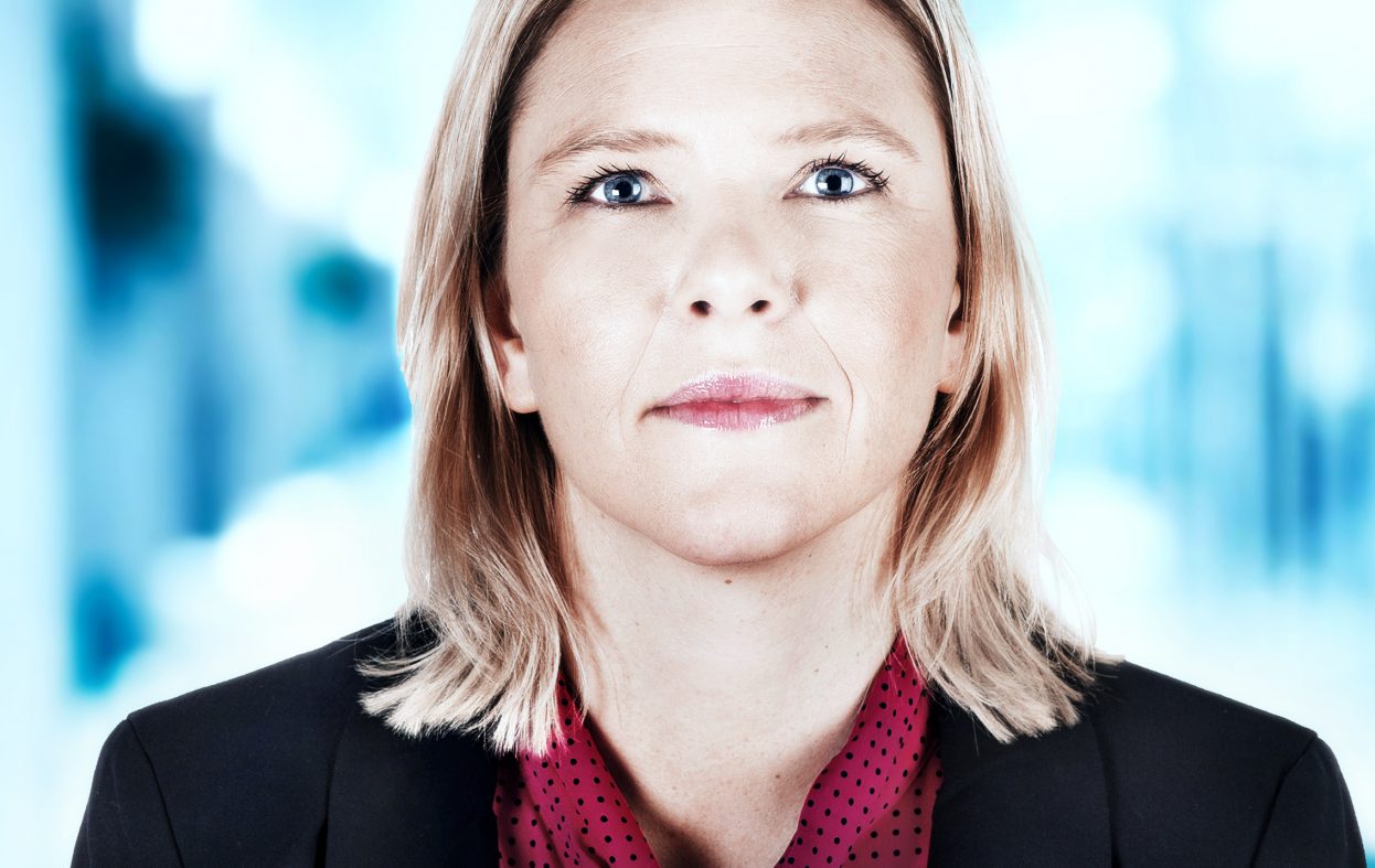 Hva har Listhaug og Regjeringen tenkt å gjøre?