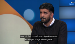 Islamdebatten er vunnet, men meninger er ikke realpolitikk