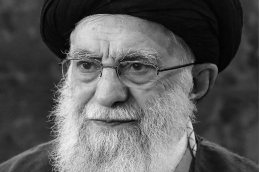 Er Khamenei nestemann?