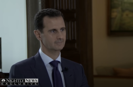 Assad sendte to tonn kontanter med fly til Moskva